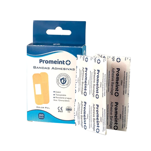 CURITAS CLASICAS X 20 UND (PROMEINT)